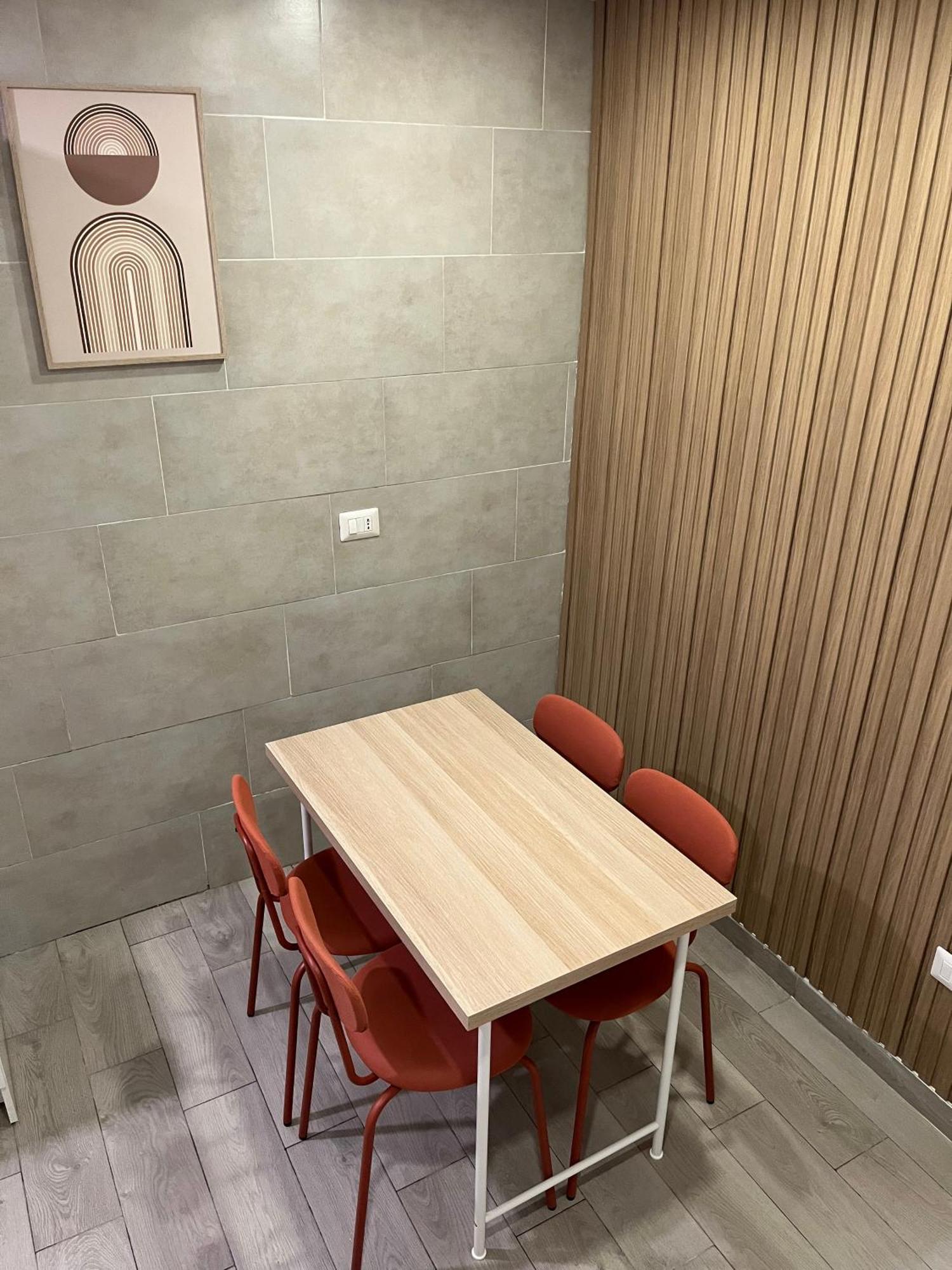 Bassetto 013 Bed & Breakfast เนเปิลส์ ภายนอก รูปภาพ